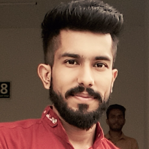 Shubham Namdev-Freelancer in Panipat,India