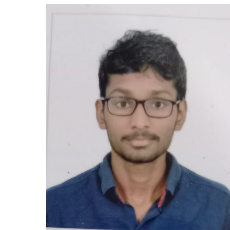 K Charanvijitendra-Freelancer in Chennai,India