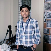 Mahir Shariyer-Freelancer in Savar Upazila,Bangladesh