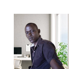 Cosmas Opili-Freelancer in Nairobi,Kenya