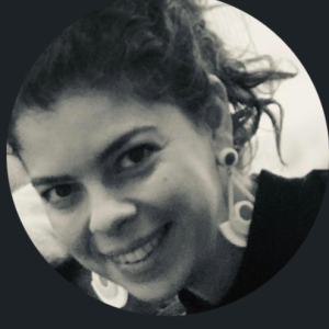 Livia Stevaux-Freelancer in Porto,Portugal
