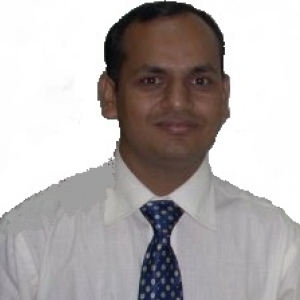 Jagdish Mali-Freelancer in Pune,India