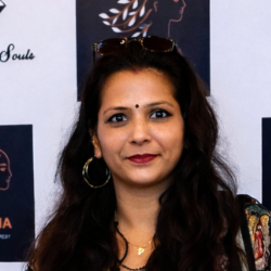 Tanya Thakur-Freelancer in Mumbai,India