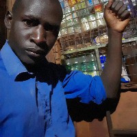 Jared Ondijo-Freelancer in Nairobi,Kenya