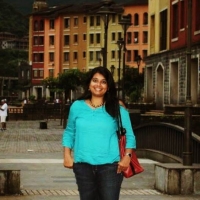 Kavitha Sreekumar-Freelancer in Delhi,India