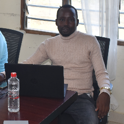 Salim Mohammed-Freelancer in Nairobi,Kenya