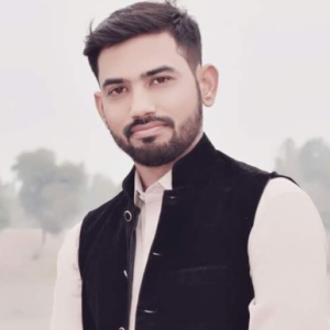 Tariq Zia-Freelancer in Multan,Pakistan