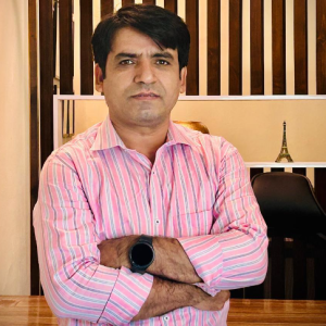 Aijaz Ali-Freelancer in Lahore,Pakistan