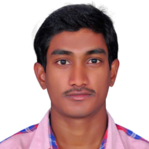 Shyama Chiranjeevi Yarramsetty-Freelancer in Hyderabad,India