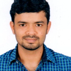 Sushanth Shetty-Freelancer in Mangalore,India