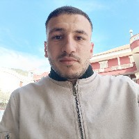 Mohammed Boudeghdegh-Freelancer in El Milia,Algeria