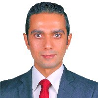 Counselor Ahmed-Freelancer in First 6th of October,Egypt