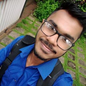 Kavishan Basnayake-Freelancer in Kandy,Sri Lanka