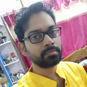 Soumyabrata Jana-Freelancer in Kolkata,India