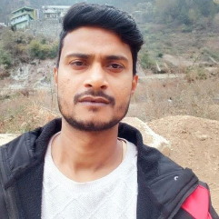 Navin-Freelancer in Tezpur,India