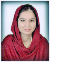 Sehar Anwar-Freelancer in Rahim Yar Khan,Pakistan