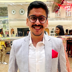 Anand Raj-Freelancer in Ahmedabad,India