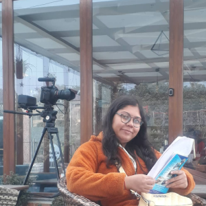 Agasti Sakshi-Freelancer in Kathmandu,Nepal
