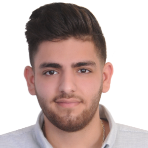 Mahmoud El Sayed-Freelancer in Beirut,Lebanon