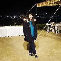 Nadia Dawood-Freelancer in Rawalpindi,Pakistan