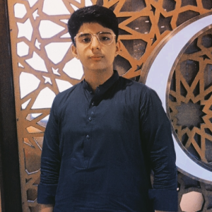 M Saad Akram-Freelancer in Tando Jan Mohammad,Pakistan