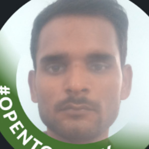 Devasheesh Singh-Freelancer in Noida,India