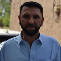 Saamin Afridi-Freelancer in Peshawar,Pakistan