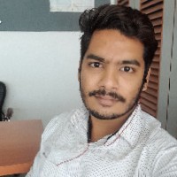 Kiran More-Freelancer in Ahmedabad,India