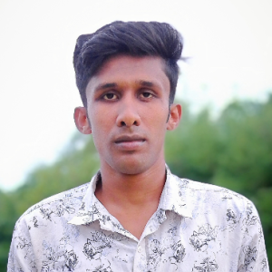 Roman Hossain-Freelancer in Dhaka,Bangladesh