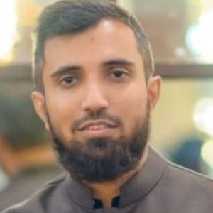 Syed Abdul Ahad Karim-Freelancer in Karachi,Pakistan