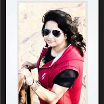 Pragya Ratan-Freelancer in Ranchi,India