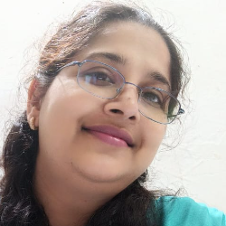 Medha Sethi-Freelancer in Delhi,India