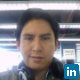 Pedro Basualdo-Freelancer in Peru,Peru