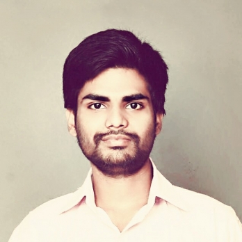 Sunil Kumar-Freelancer in Mumbai,India