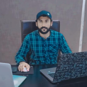 Aurang Zaib-Freelancer in Faisalabad,Pakistan