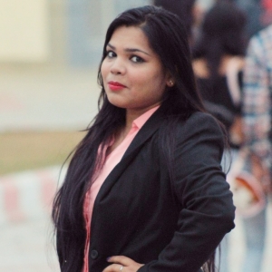 Priyanka Agarwal-Freelancer in Hyderabad,India