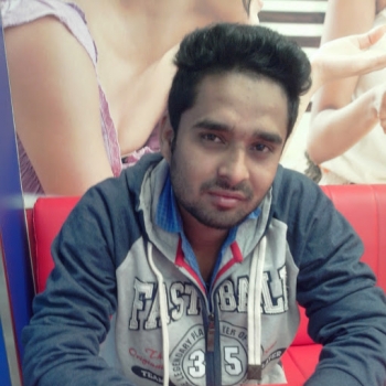 Mohd Ashhar-Freelancer in Pune,India