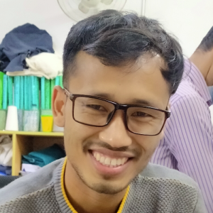 Kyaw Nying-Freelancer in Cox's Bazar,Bangladesh