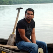 Harikumar Bhaskaran-Freelancer in Ernakulam,India