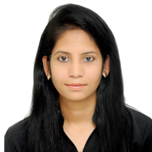 Jyoti Khadse-Freelancer in Mumbai,India