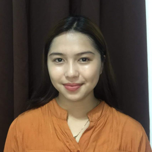 Alyssa Joyce Banuag-Freelancer in Davao,Philippines