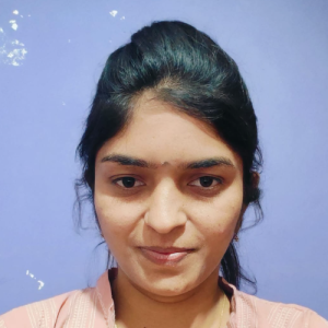 Nita Chaudhari-Freelancer in Jalgaon,India