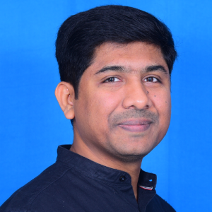 Syed Haroon-Freelancer in Mysore,India