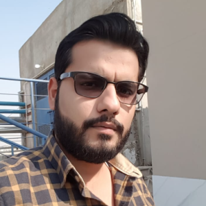 Muhammad Ismail-Freelancer in Karachi,Pakistan