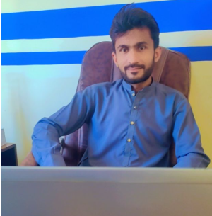 Muhammad Hafeez-Freelancer in Rahim Yar Khan,Pakistan