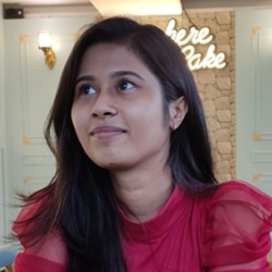 Ishika Gupta-Freelancer in Bhopal,India