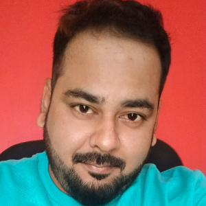 Rahul Roy-Freelancer in BOLPUR,India