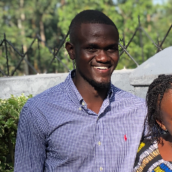 Jeremy Serenge-Freelancer in Nairobi,Kenya