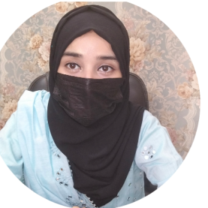 Kinza Majeed-Freelancer in Lahore,Pakistan