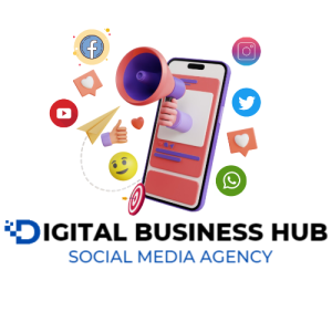 Digital Business Hub-Freelancer in Vadodara,India